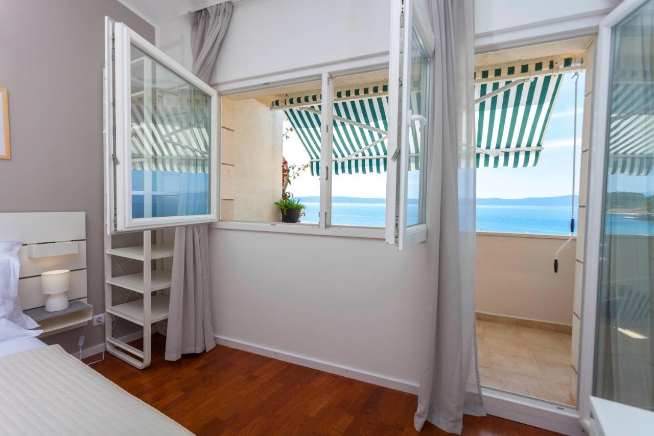 Amazing View Apartment